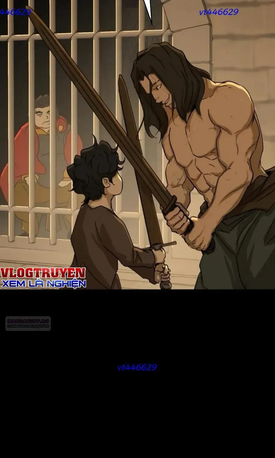 Bộ Mặt Giả Tạo Chap 49 - Next Chap 50