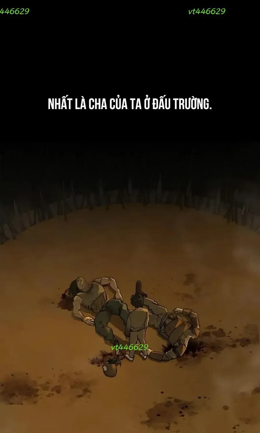 Bộ Mặt Giả Tạo Chap 49 - Next Chap 50