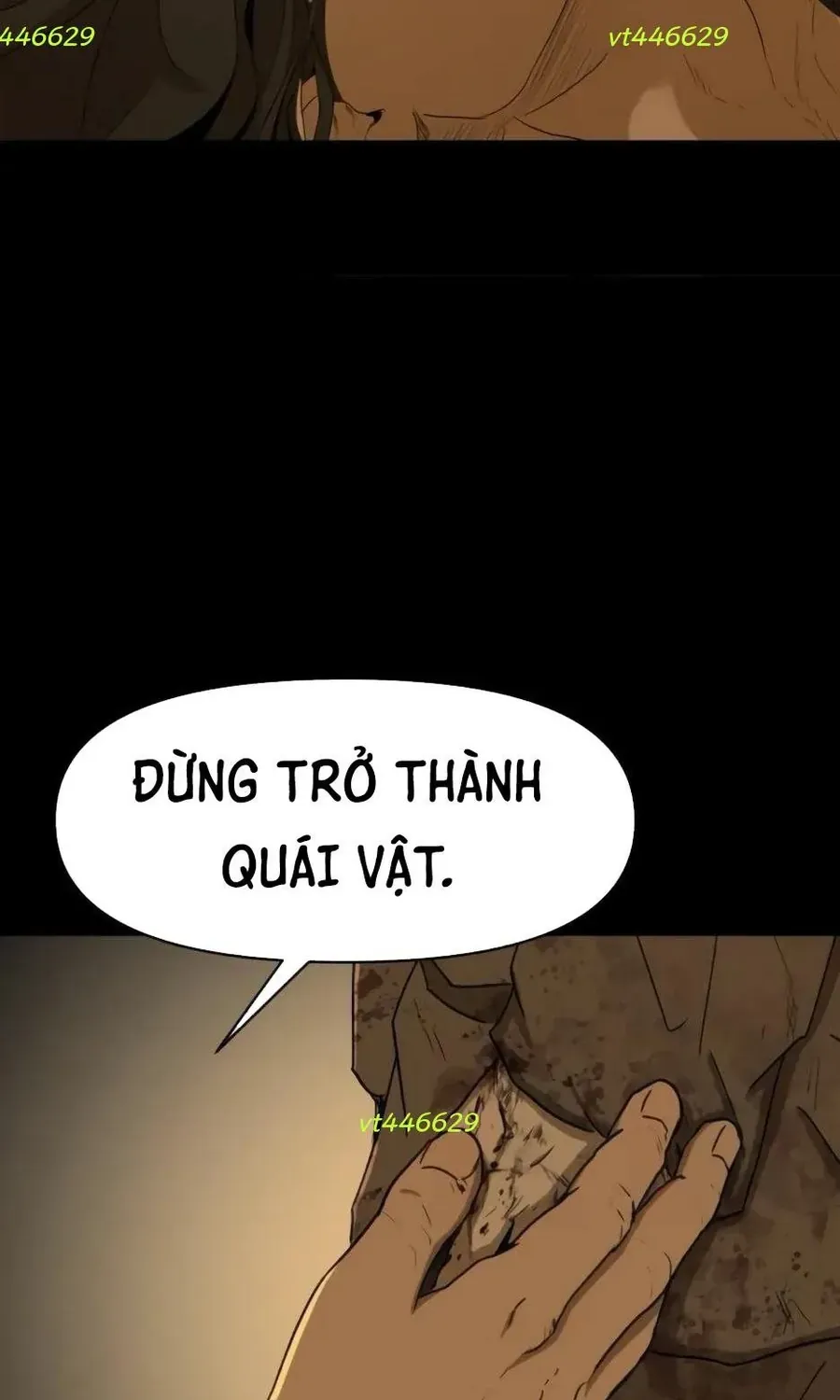 Bộ Mặt Giả Tạo Chap 49 - Next Chap 50