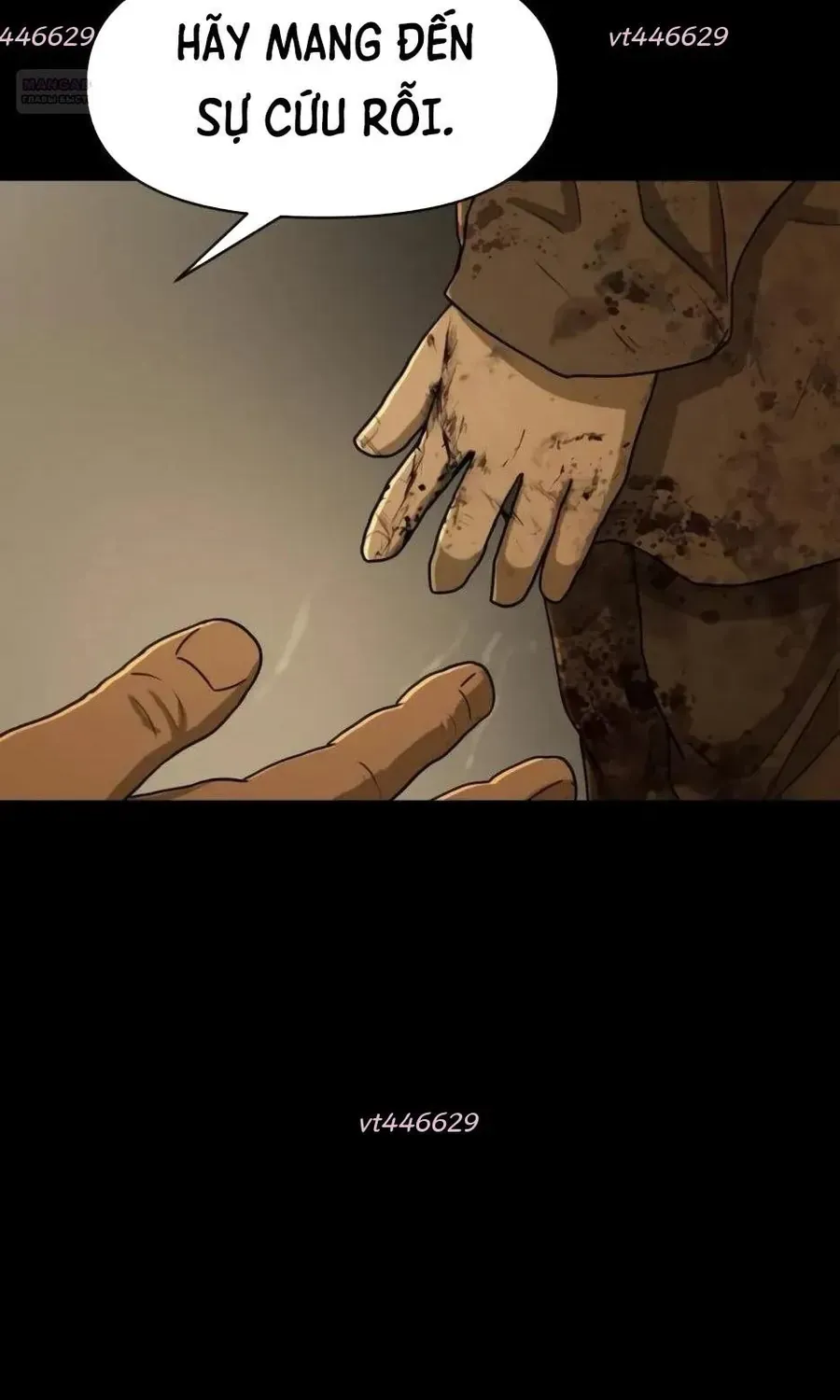 Bộ Mặt Giả Tạo Chap 49 - Next Chap 50