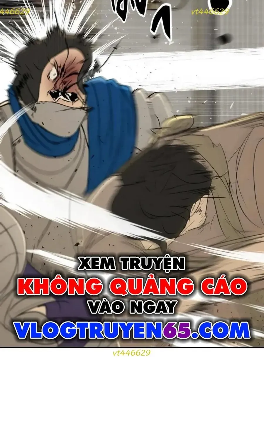 Bộ Mặt Giả Tạo Chap 49 - Next Chap 50