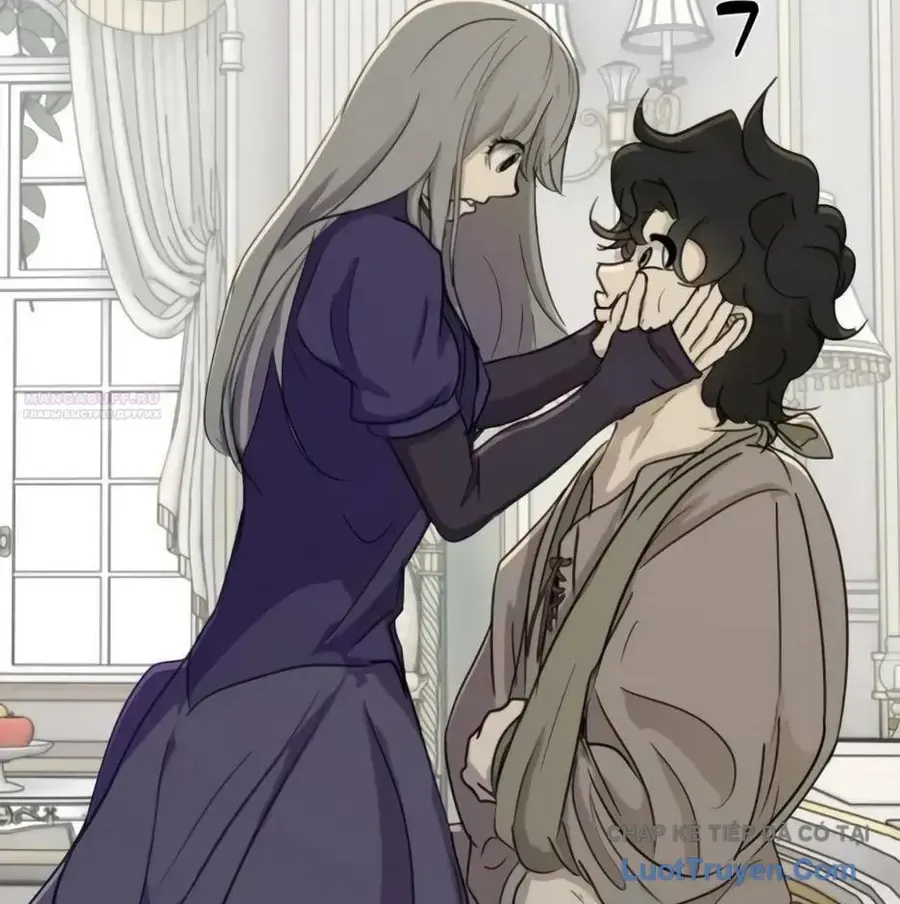 Bộ Mặt Giả Tạo Chap 49 - Next Chap 50