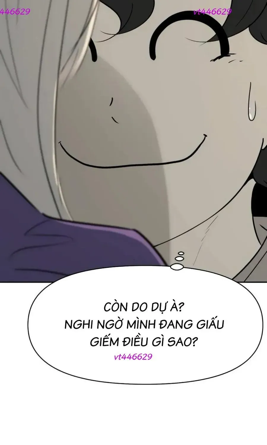 Bộ Mặt Giả Tạo Chap 49 - Next Chap 50