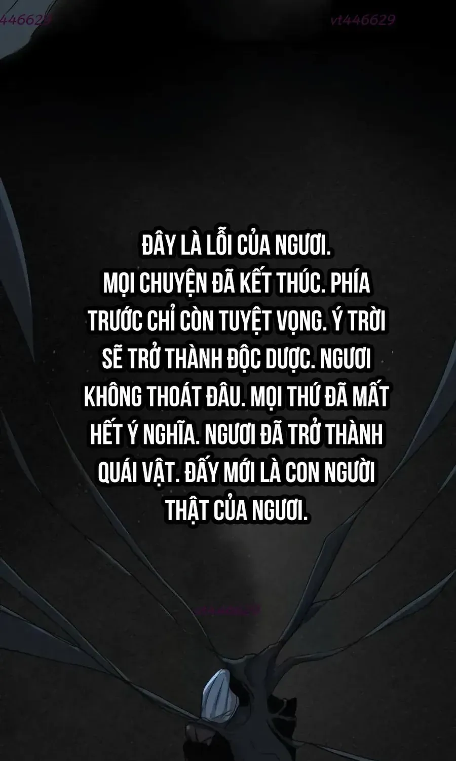 Bộ Mặt Giả Tạo Chap 49 - Next Chap 50