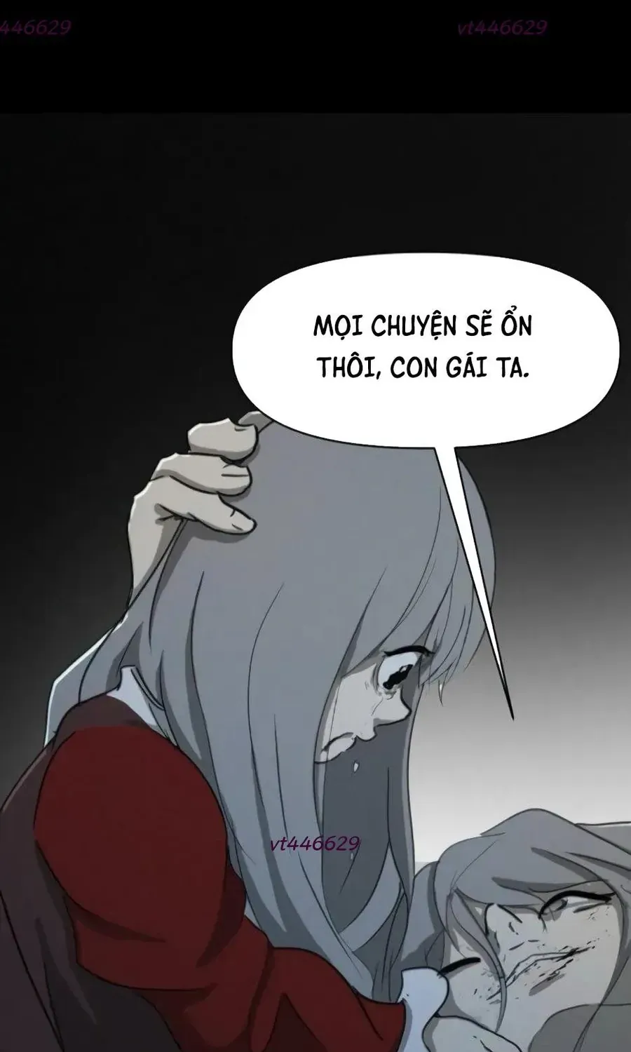 Bộ Mặt Giả Tạo Chap 49 - Next Chap 50