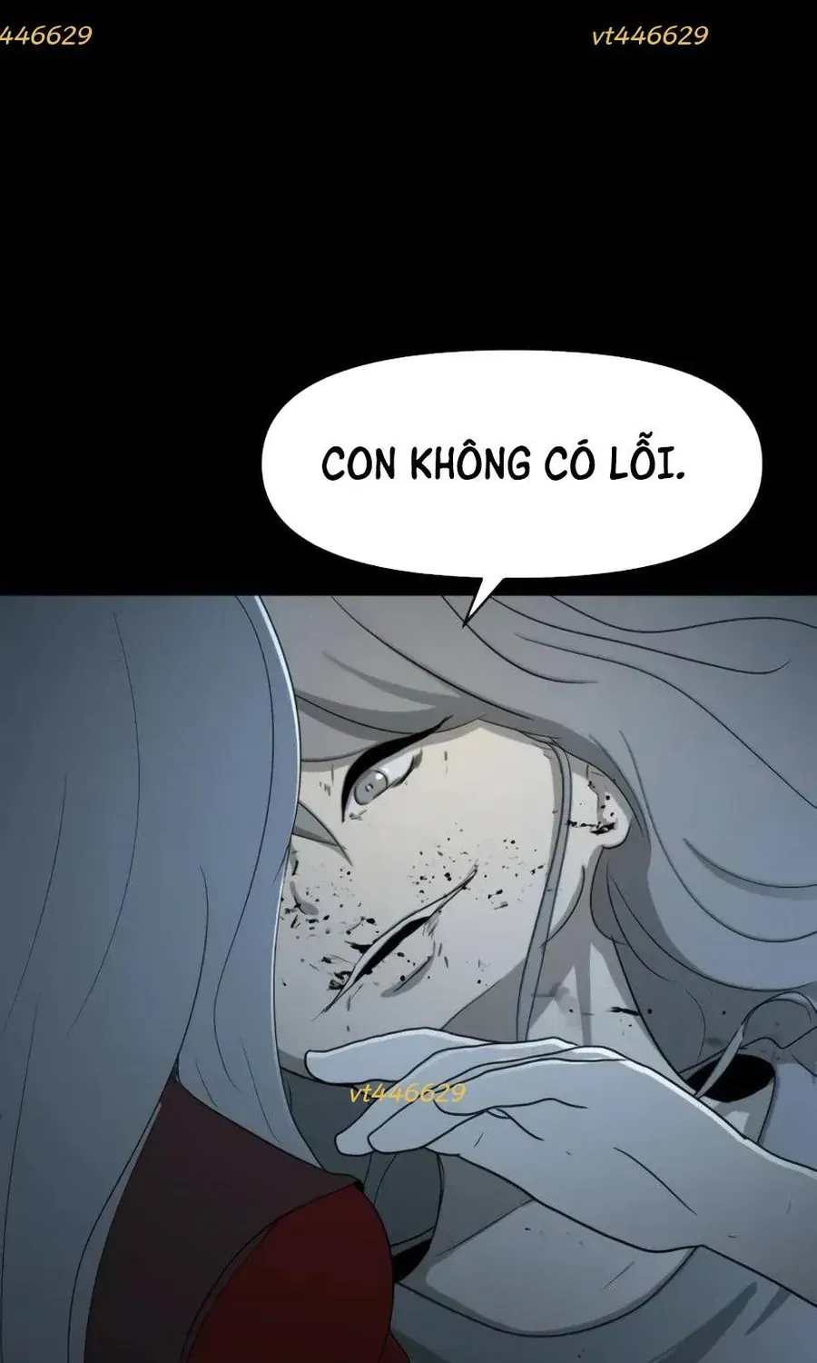 Bộ Mặt Giả Tạo Chap 49 - Next Chap 50