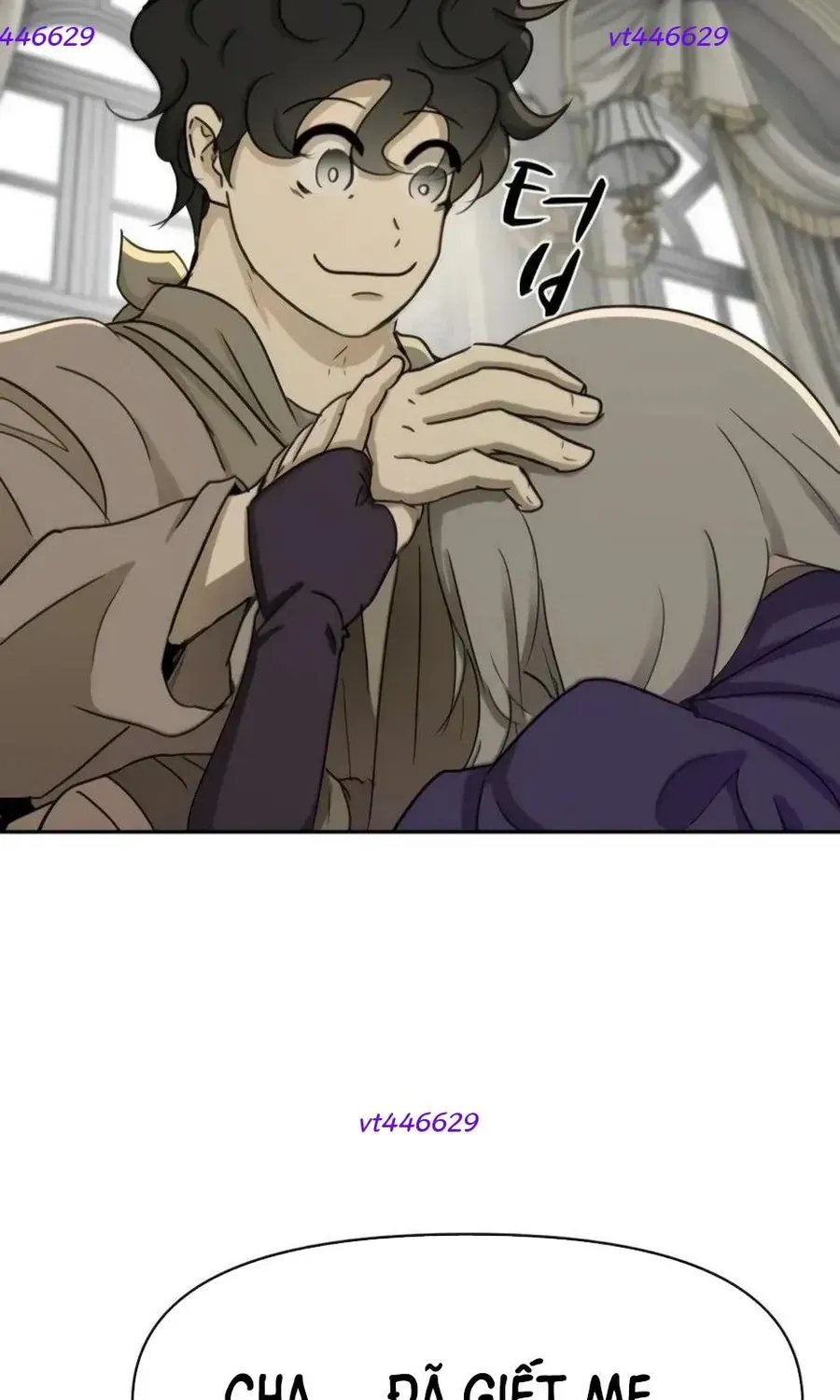 Bộ Mặt Giả Tạo Chap 49 - Next Chap 50