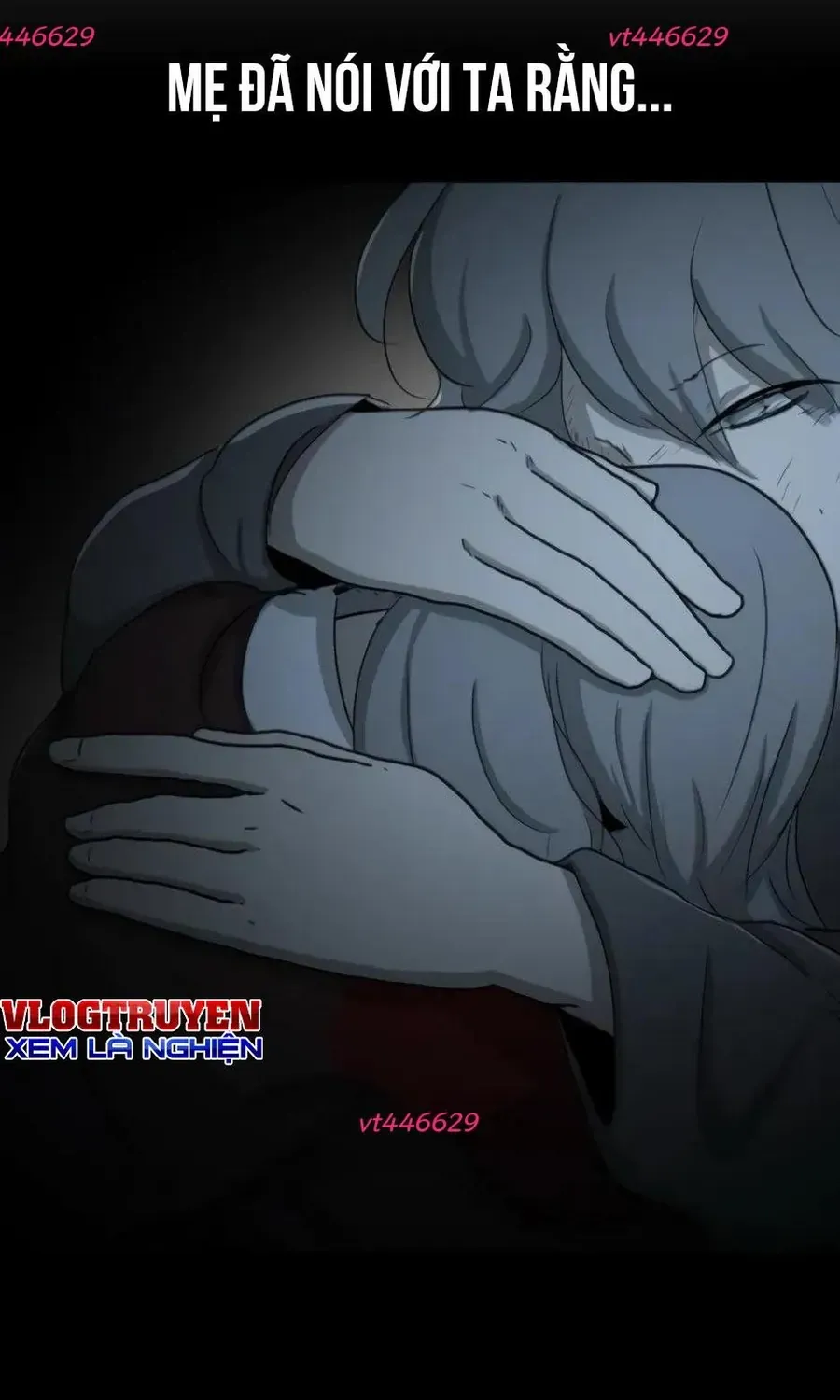 Bộ Mặt Giả Tạo Chap 49 - Next Chap 50