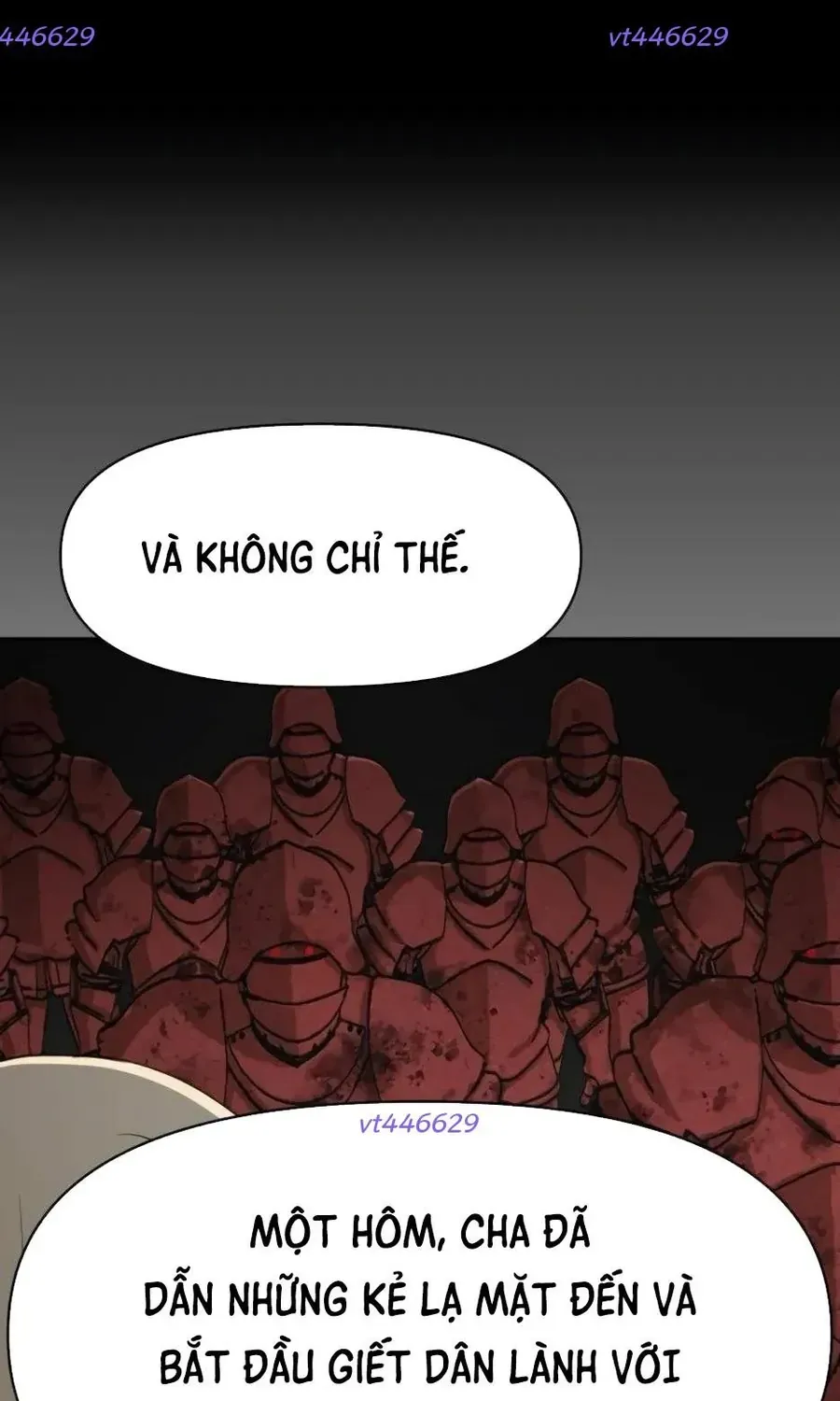 Bộ Mặt Giả Tạo Chap 49 - Next Chap 50
