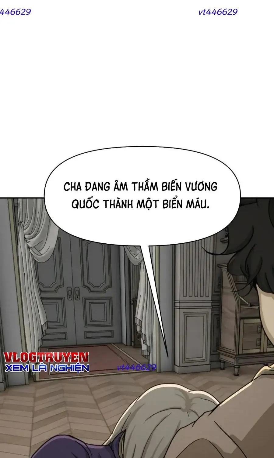 Bộ Mặt Giả Tạo Chap 49 - Next Chap 50