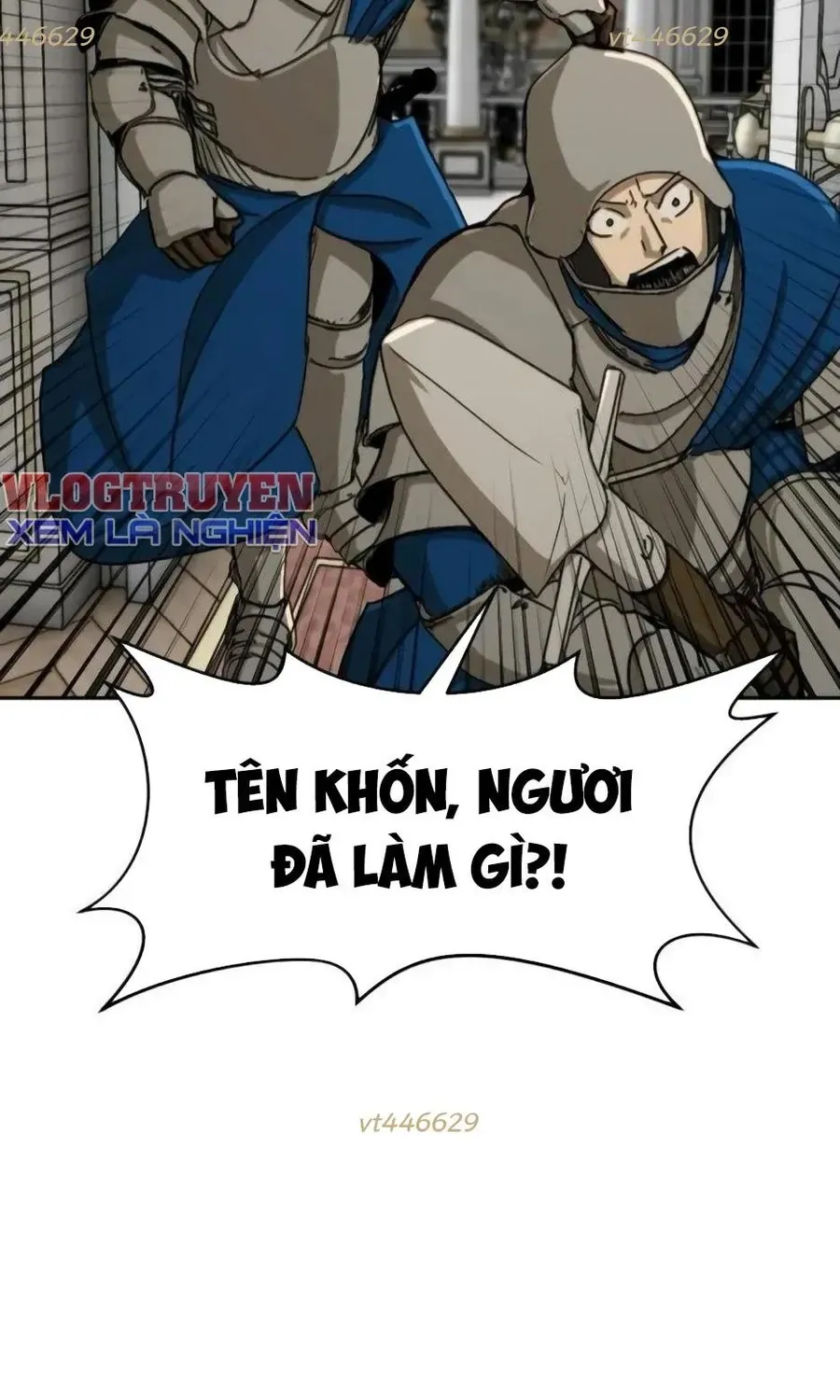 Bộ Mặt Giả Tạo Chap 49 - Next Chap 50