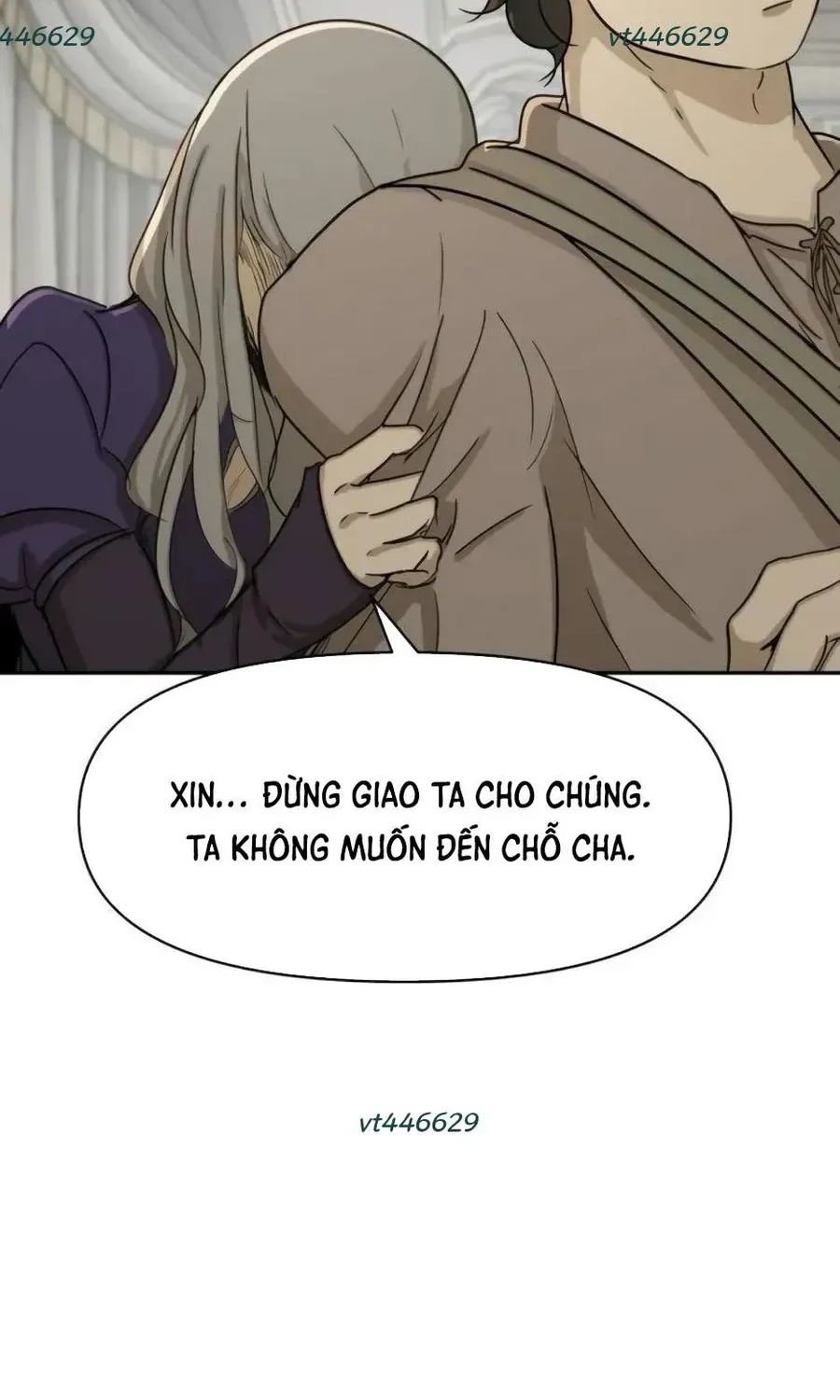 Bộ Mặt Giả Tạo Chap 49 - Next Chap 50