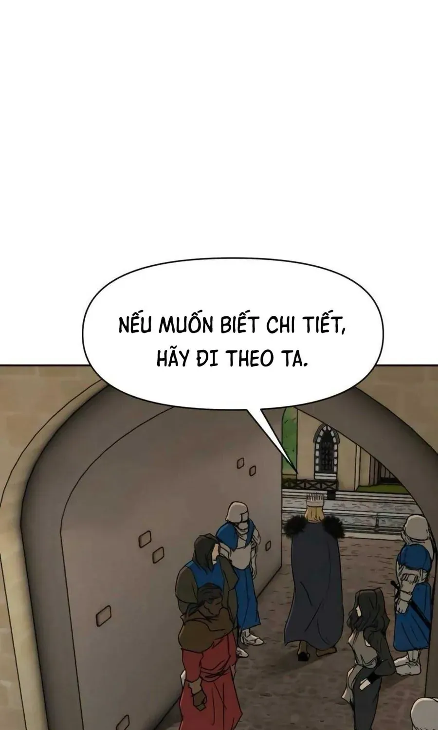 Bộ Mặt Giả Tạo Chap 50 - Next Chap 51