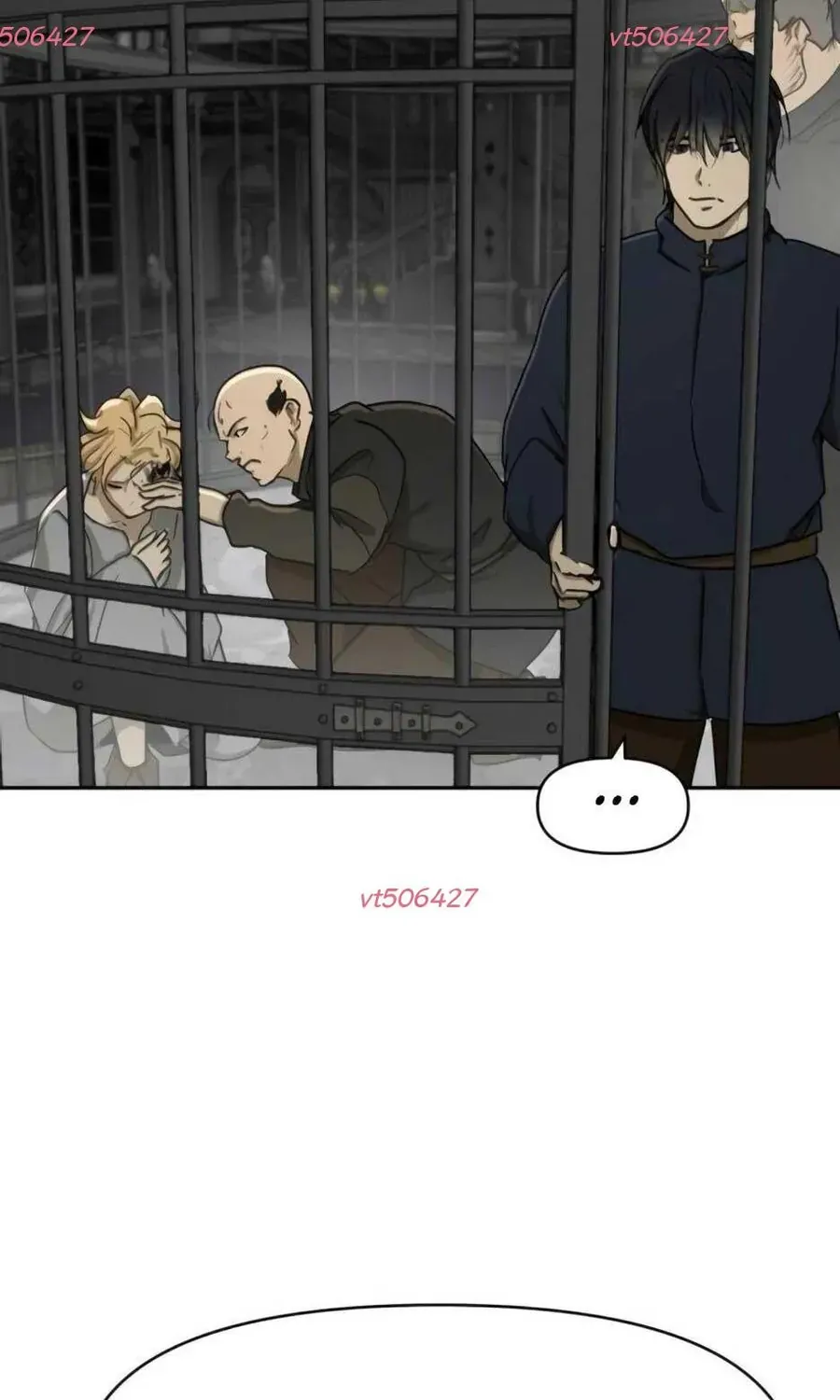 Bộ Mặt Giả Tạo Chap 50 - Next Chap 51