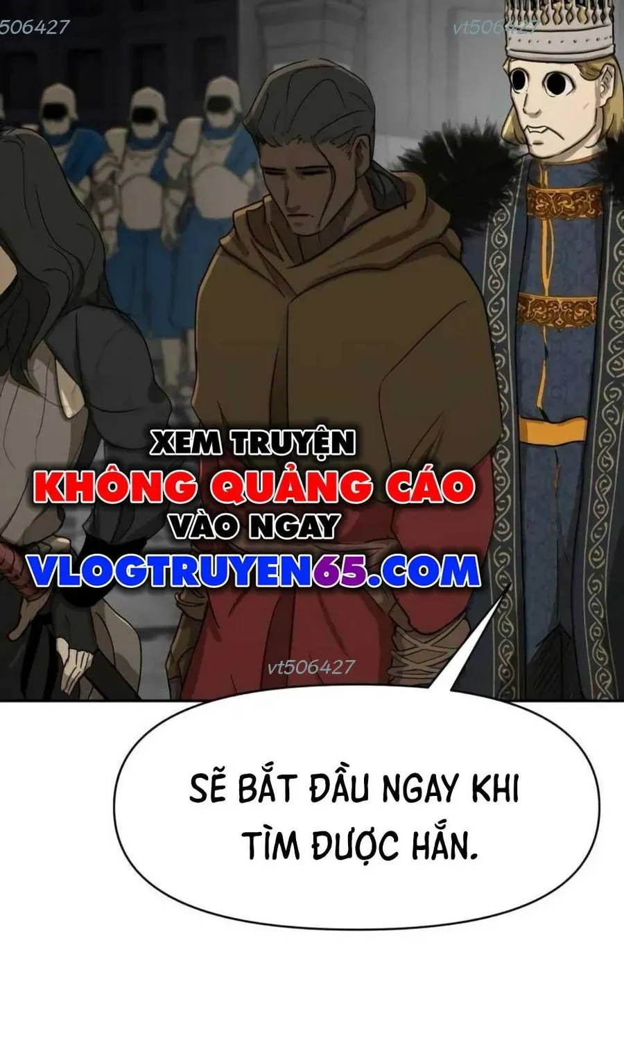 Bộ Mặt Giả Tạo Chap 50 - Next Chap 51