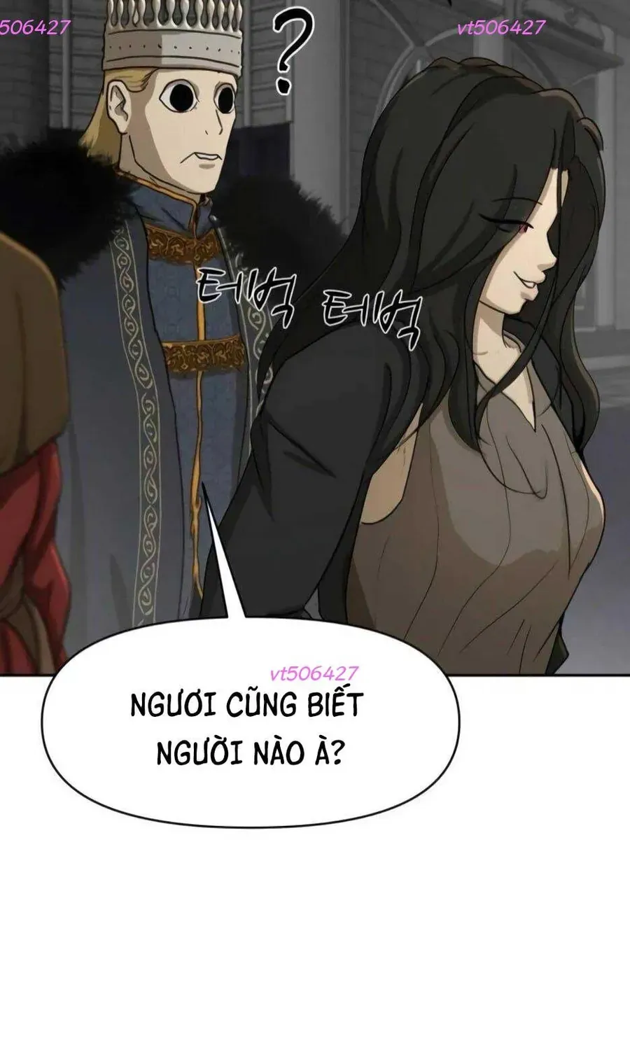 Bộ Mặt Giả Tạo Chap 50 - Next Chap 51