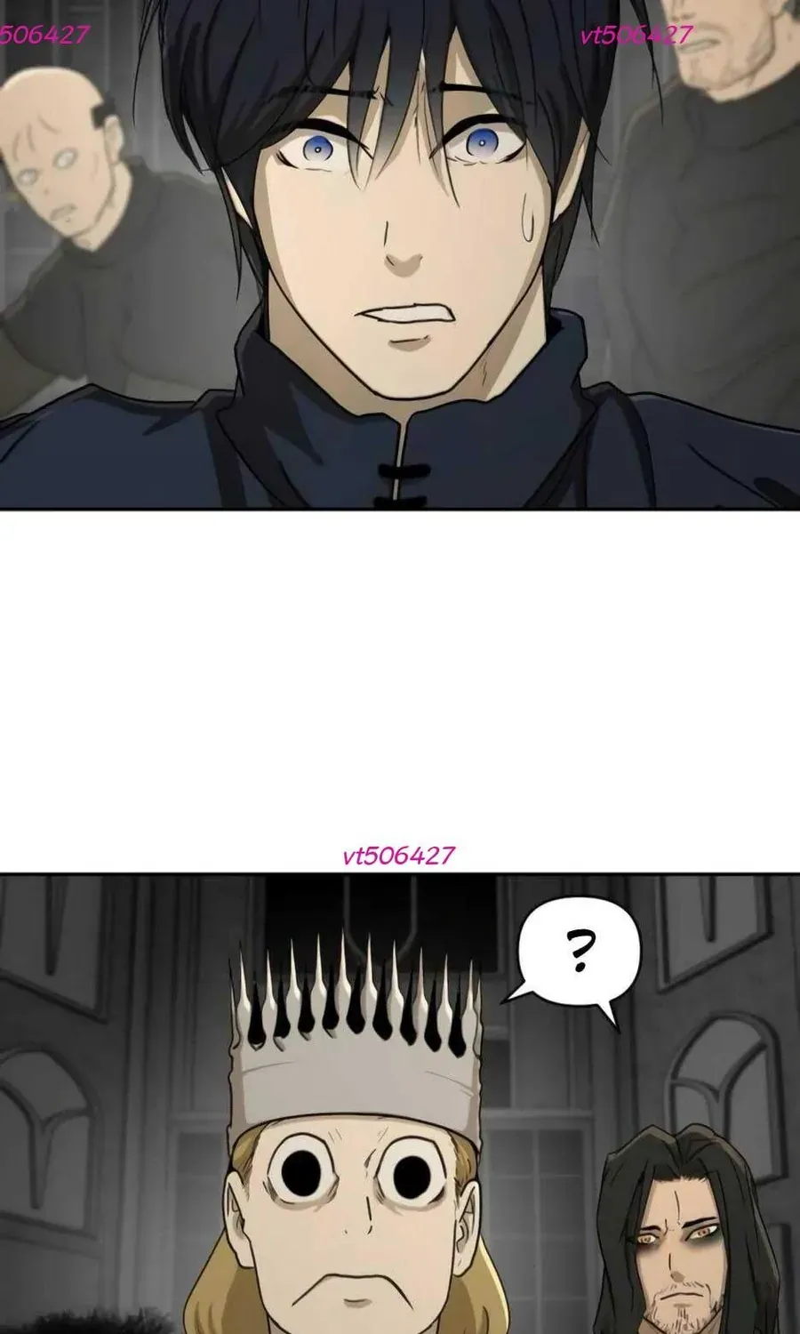 Bộ Mặt Giả Tạo Chap 50 - Next Chap 51