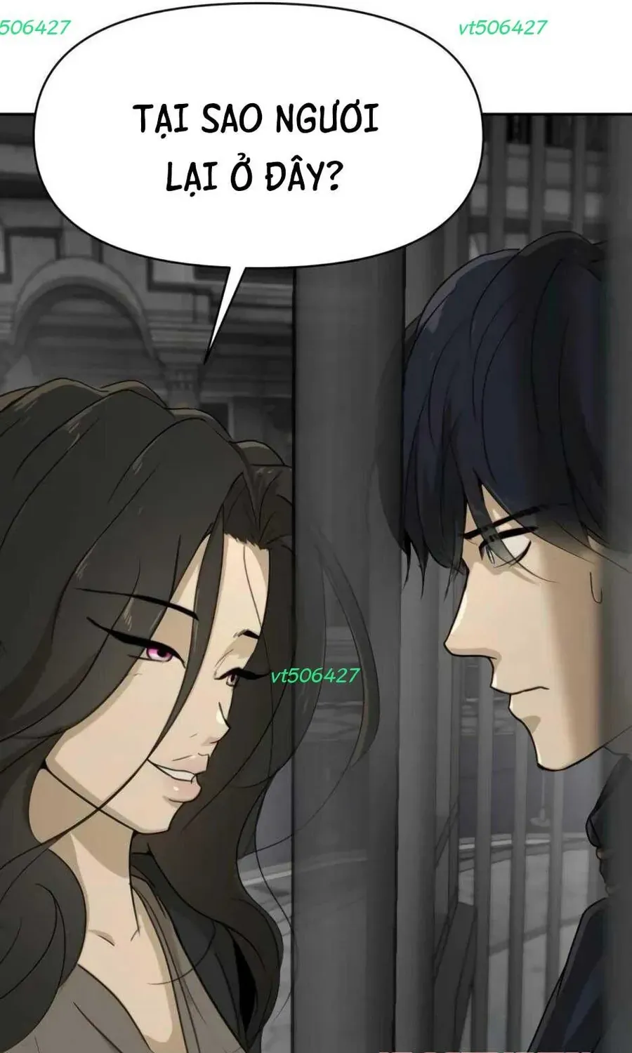 Bộ Mặt Giả Tạo Chap 50 - Next Chap 51