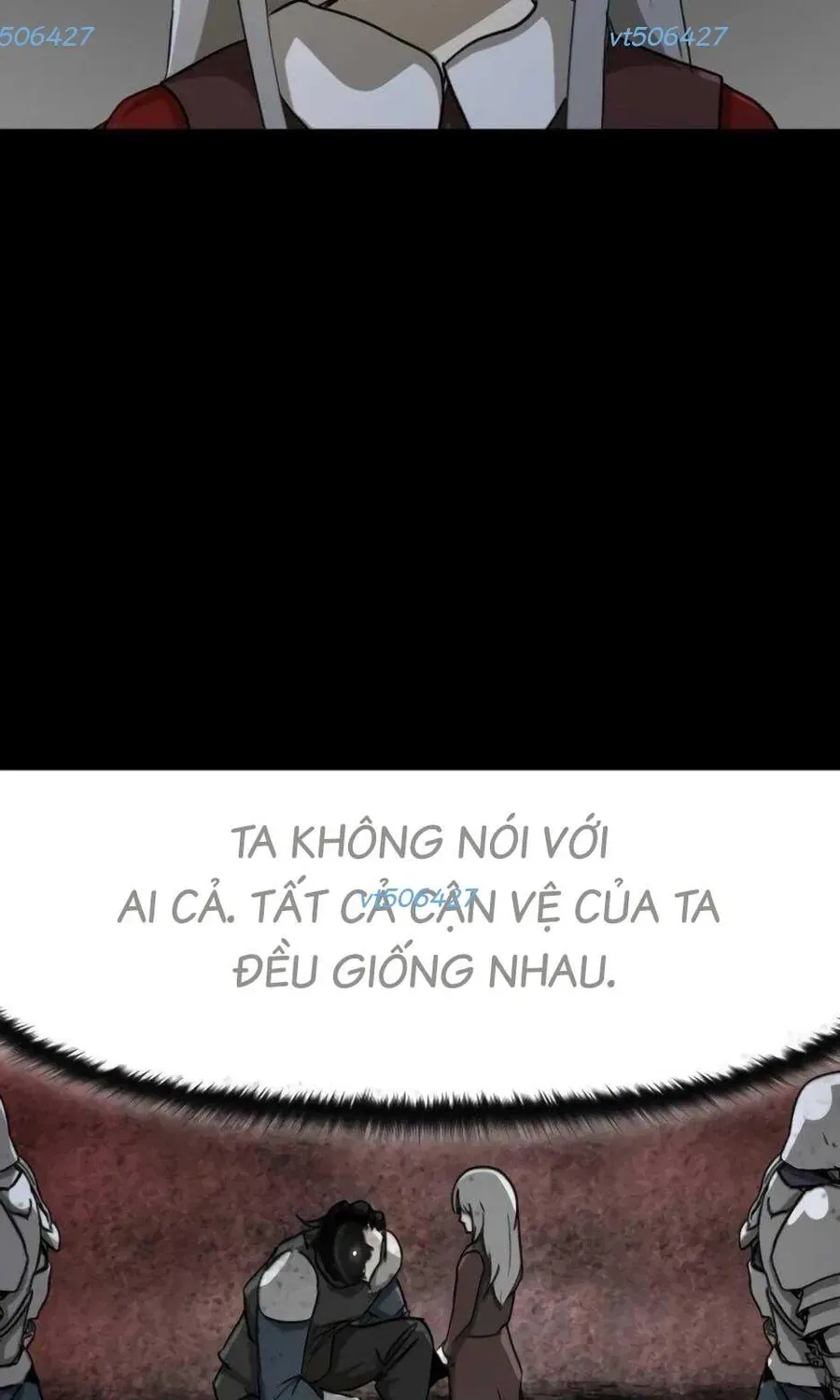 Bộ Mặt Giả Tạo Chap 50 - Next Chap 51