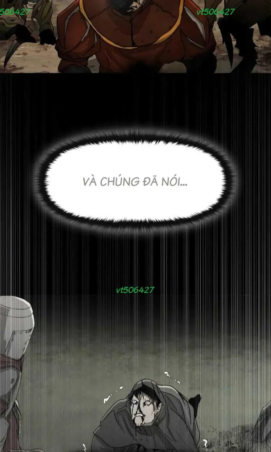 Bộ Mặt Giả Tạo Chap 50 - Next Chap 51