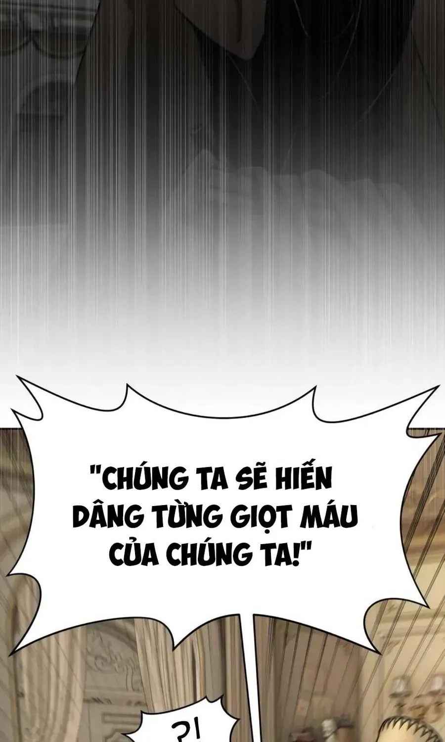 Bộ Mặt Giả Tạo Chap 50 - Next Chap 51