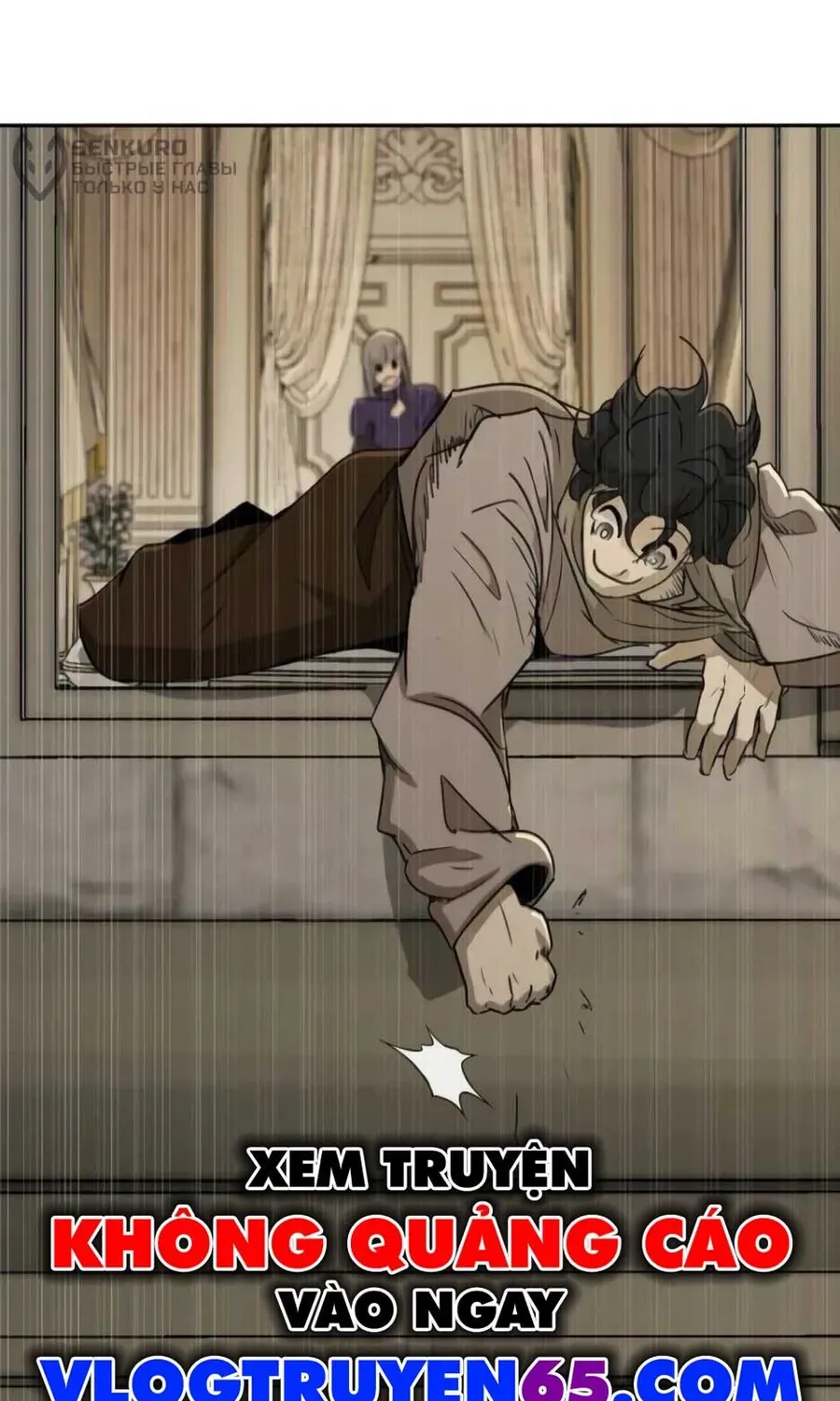 Bộ Mặt Giả Tạo Chap 50 - Next Chap 51