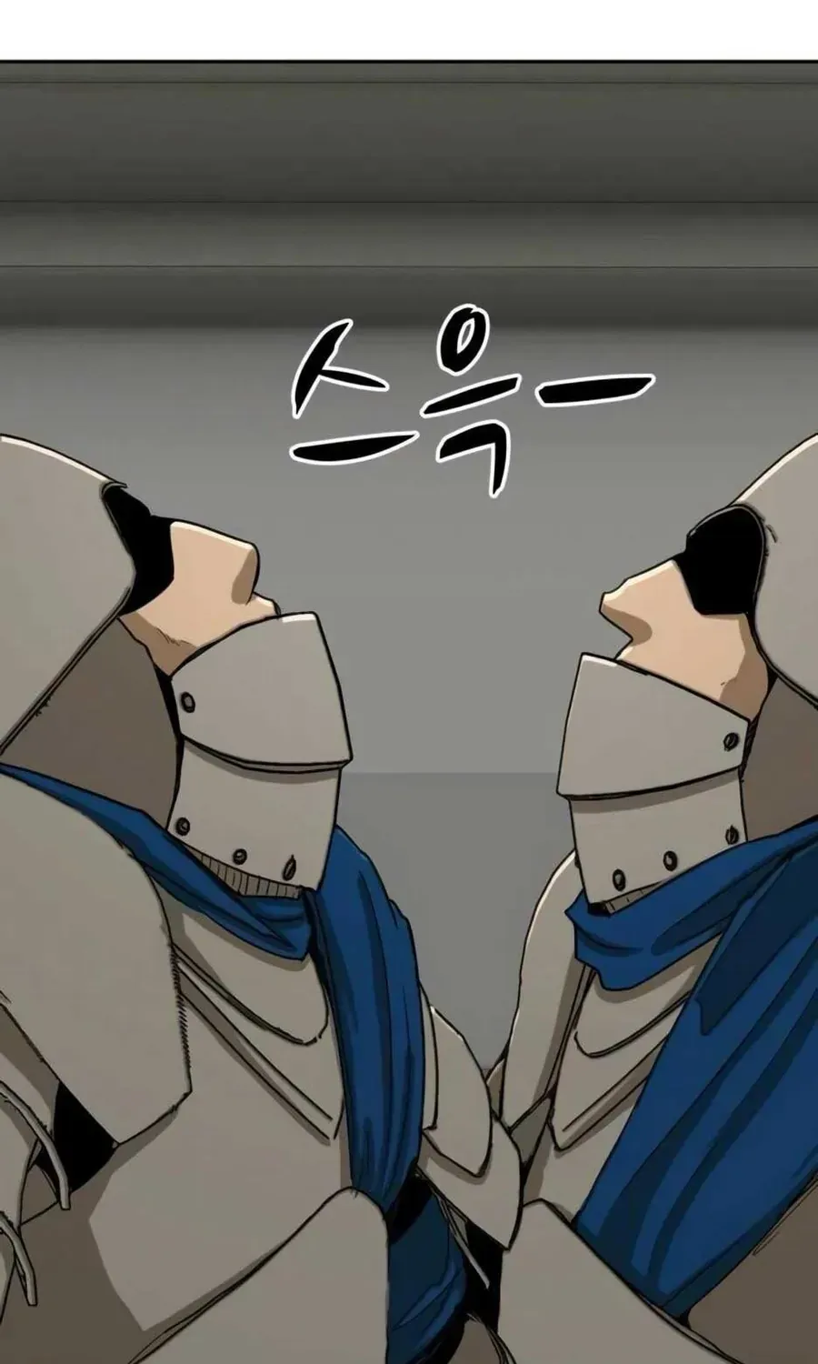 Bộ Mặt Giả Tạo Chap 50 - Next Chap 51