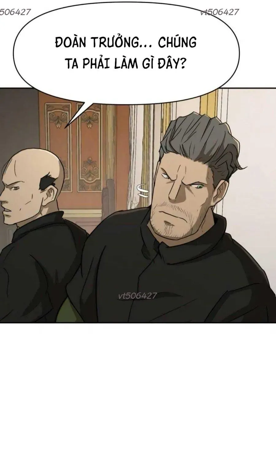 Bộ Mặt Giả Tạo Chap 50 - Next Chap 51