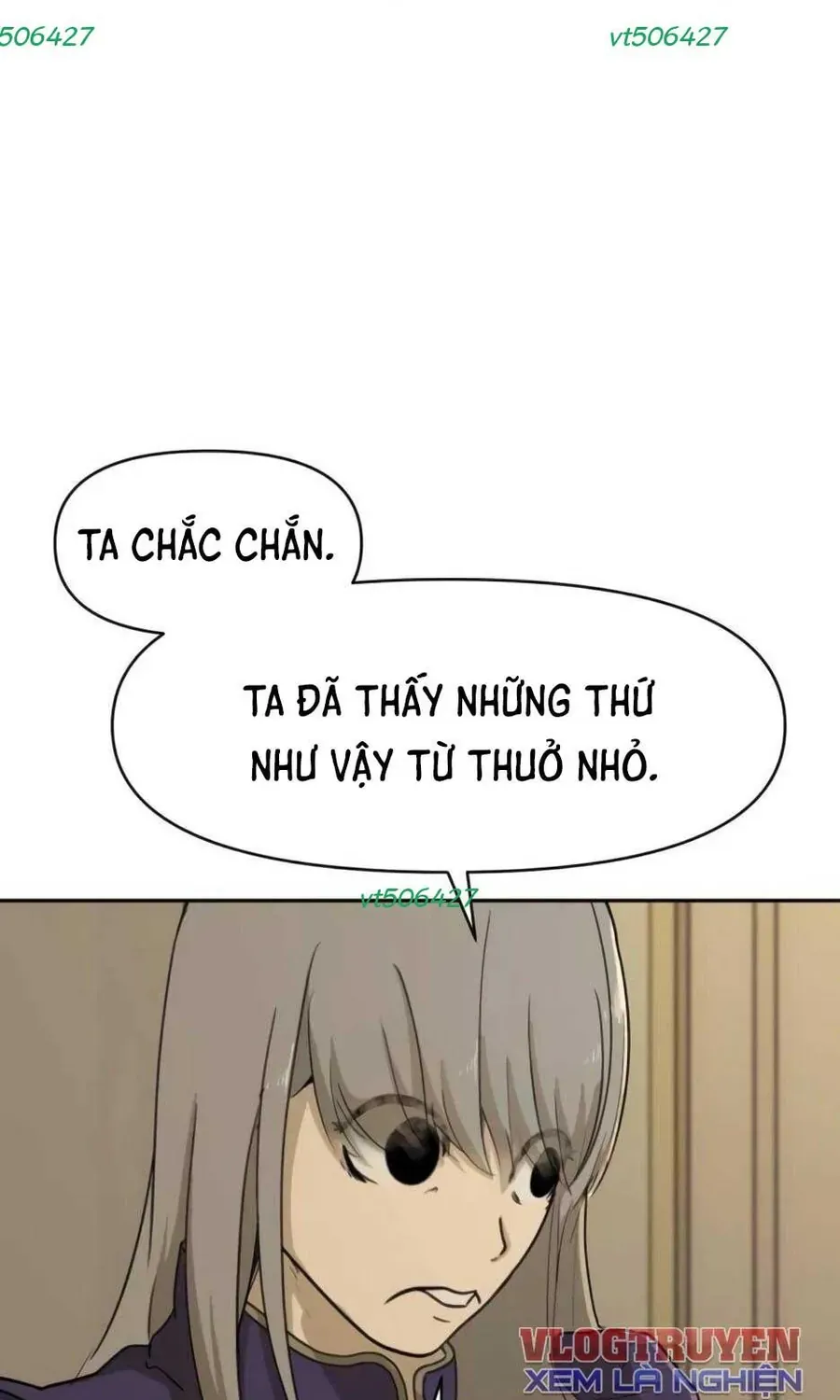 Bộ Mặt Giả Tạo Chap 50 - Next Chap 51