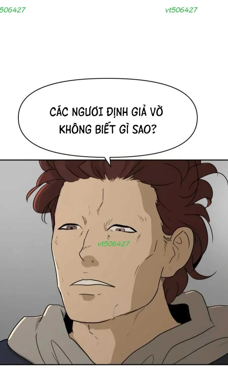 Bộ Mặt Giả Tạo Chap 50 - Next Chap 51
