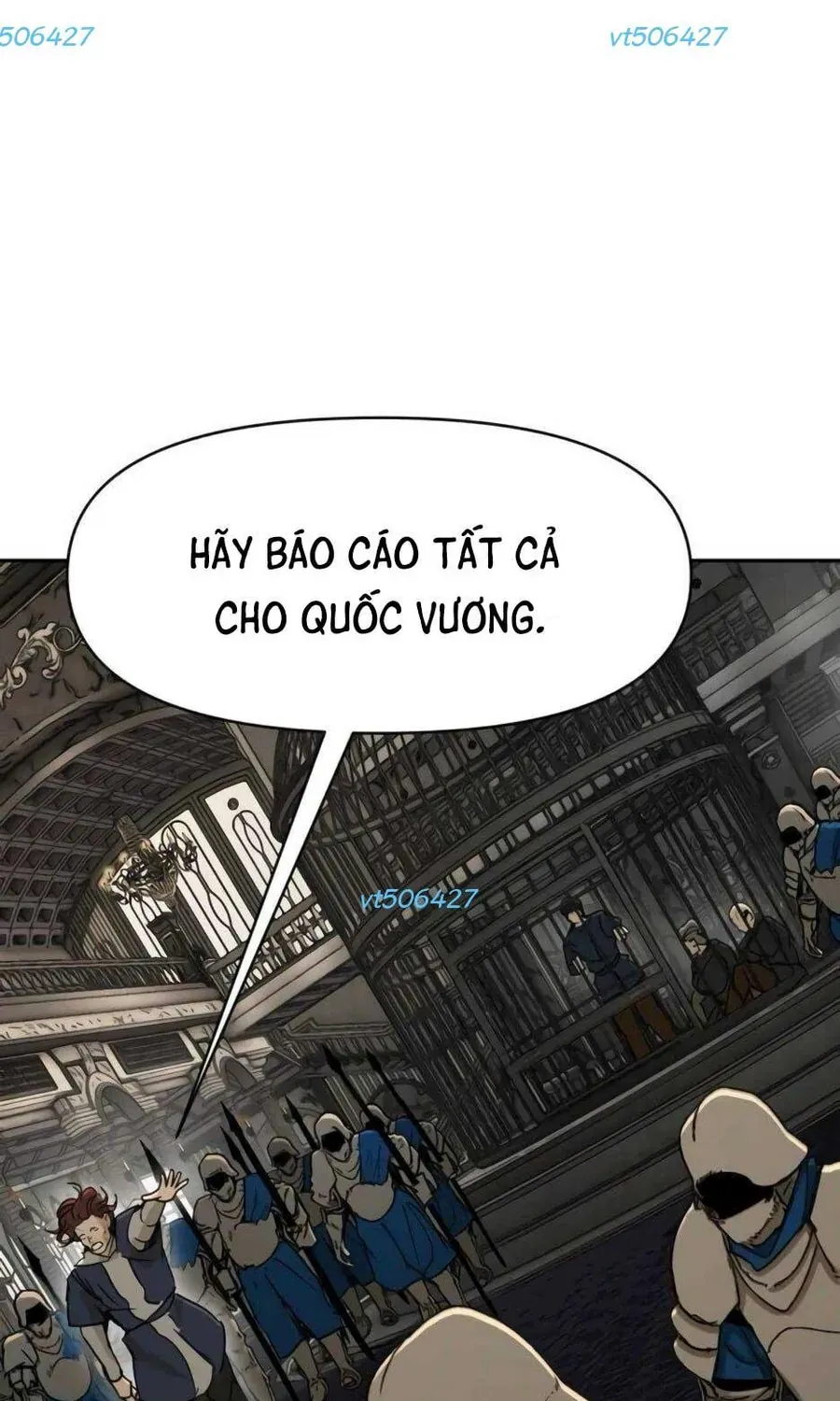 Bộ Mặt Giả Tạo Chap 50 - Next Chap 51