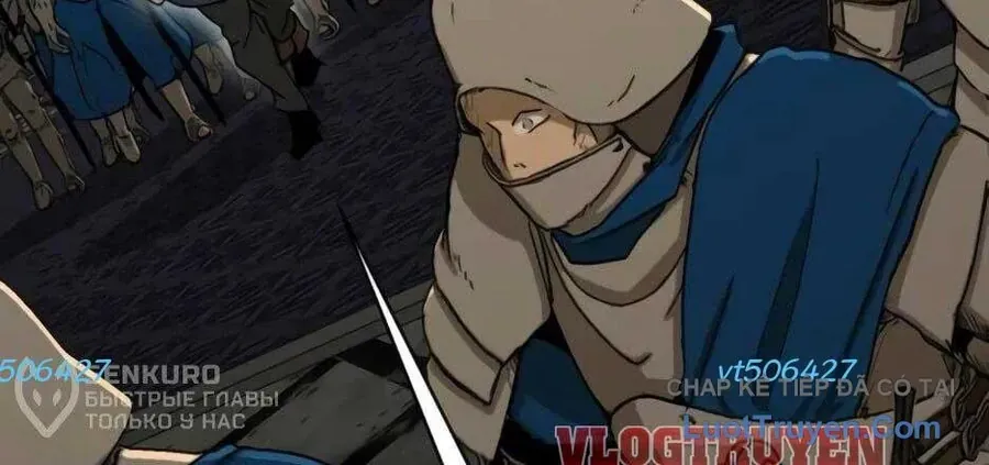 Bộ Mặt Giả Tạo Chap 50 - Next Chap 51