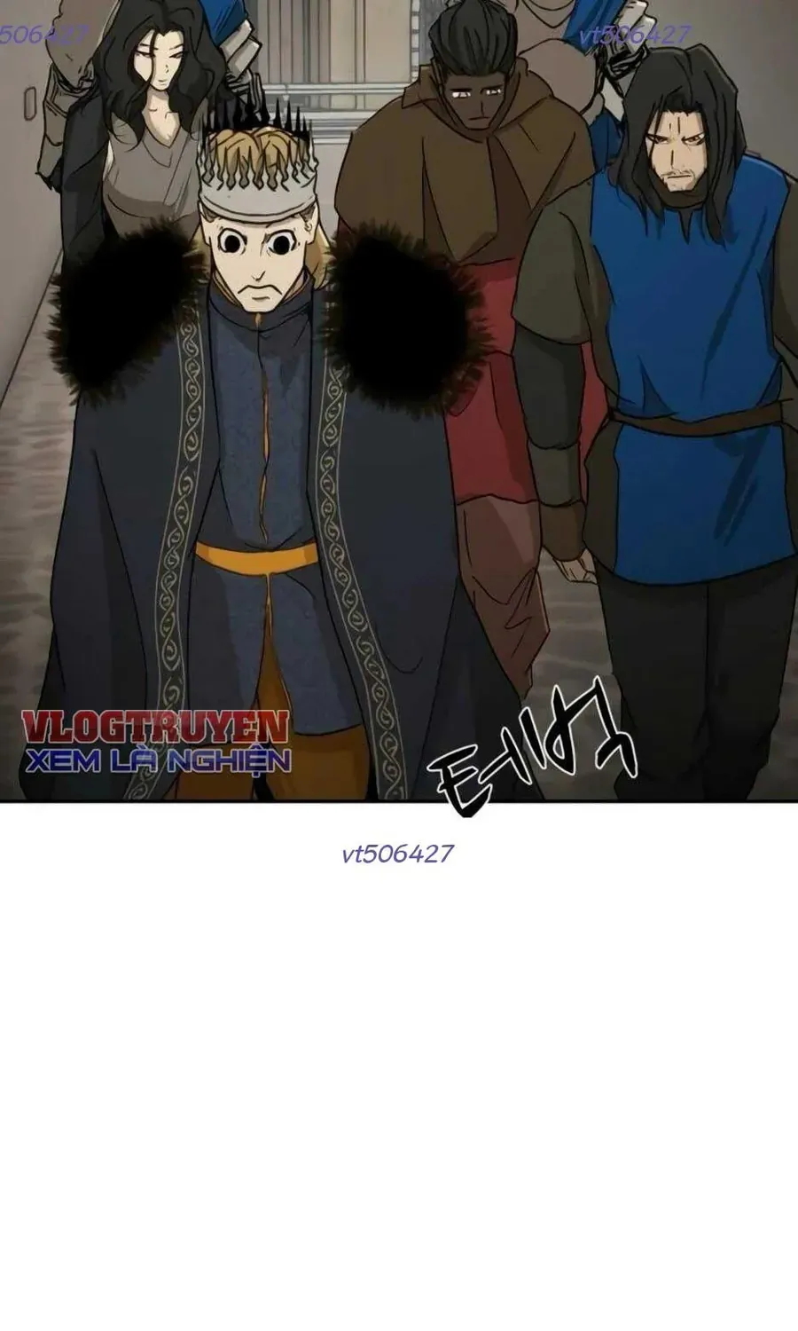 Bộ Mặt Giả Tạo Chap 50 - Next Chap 51