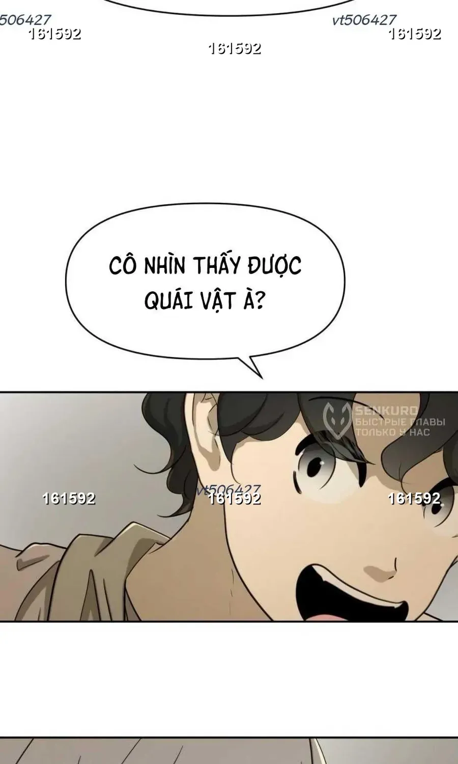 Bộ Mặt Giả Tạo Chap 50 - Next Chap 51