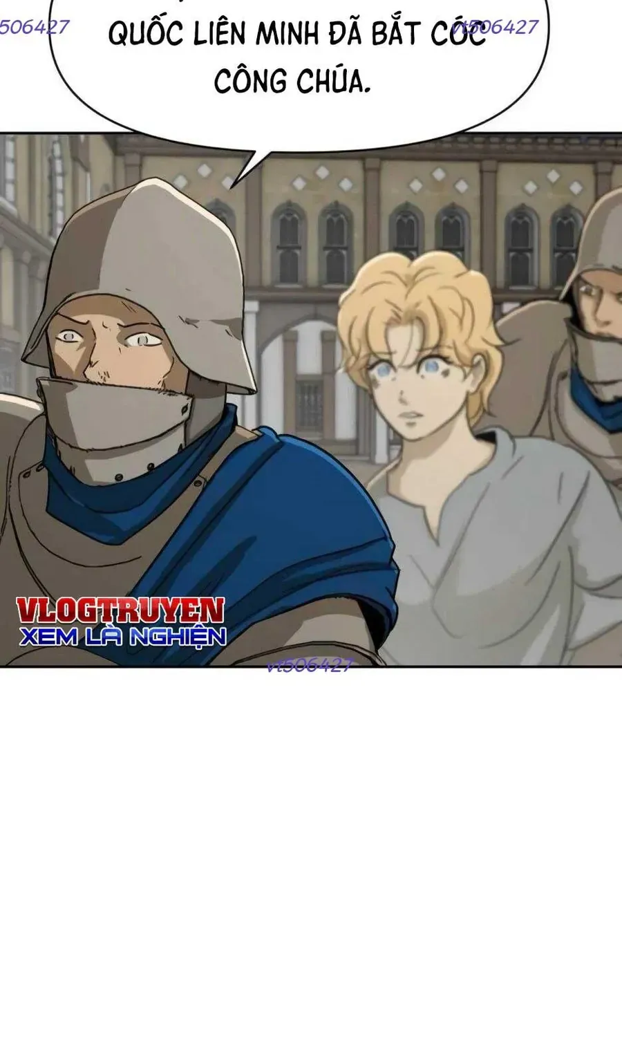 Bộ Mặt Giả Tạo Chap 50 - Next Chap 51