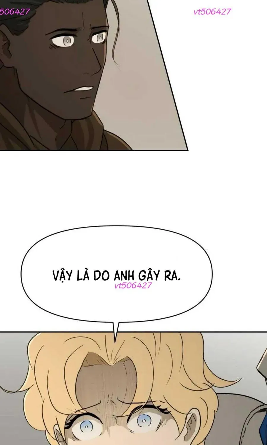 Bộ Mặt Giả Tạo Chap 50 - Next Chap 51