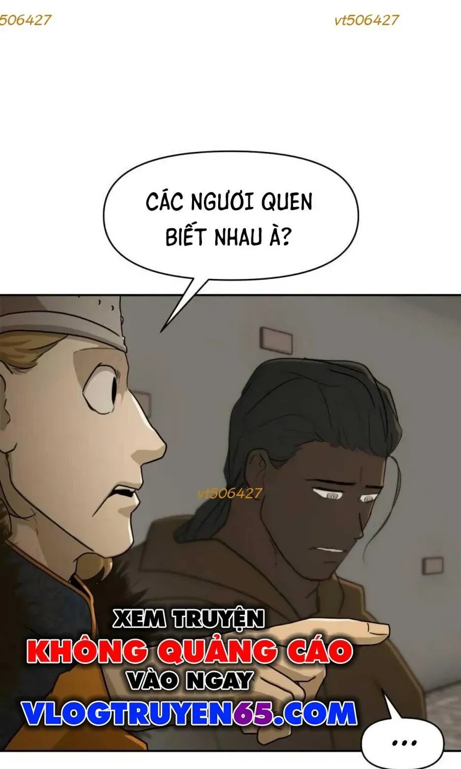 Bộ Mặt Giả Tạo Chap 50 - Next Chap 51