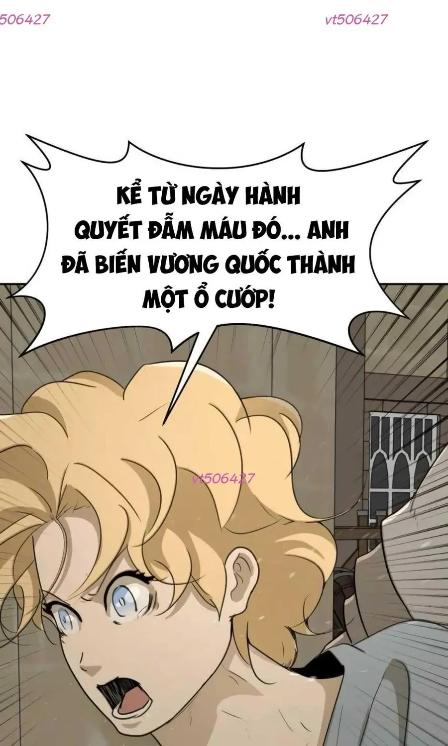 Bộ Mặt Giả Tạo Chap 50 - Next Chap 51