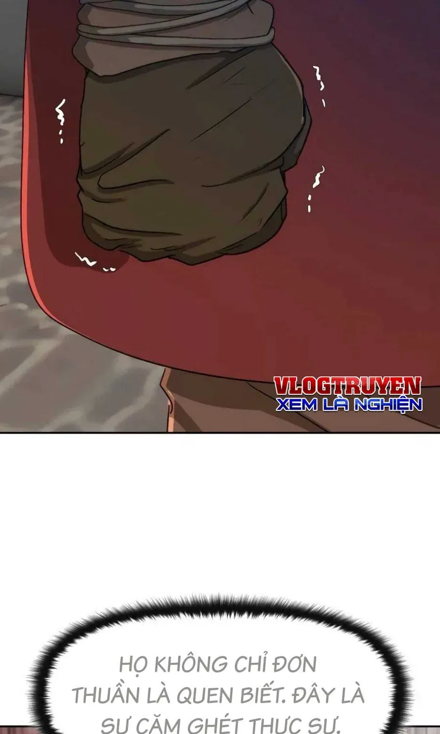 Bộ Mặt Giả Tạo Chap 50 - Next Chap 51