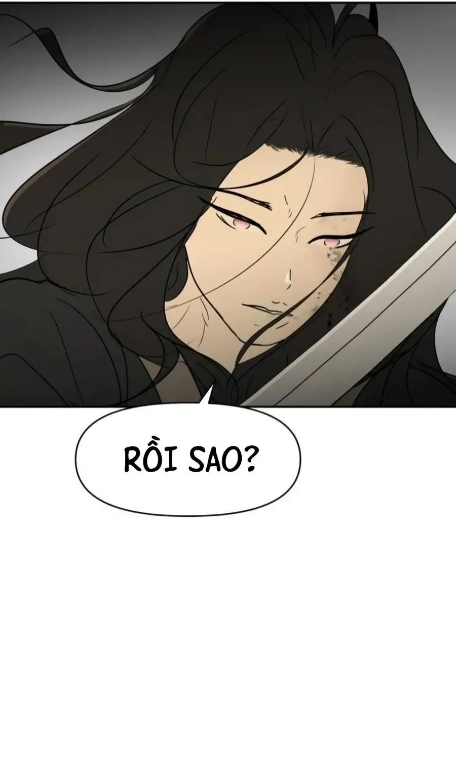 Bộ Mặt Giả Tạo Chap 51 - Next Chap 52