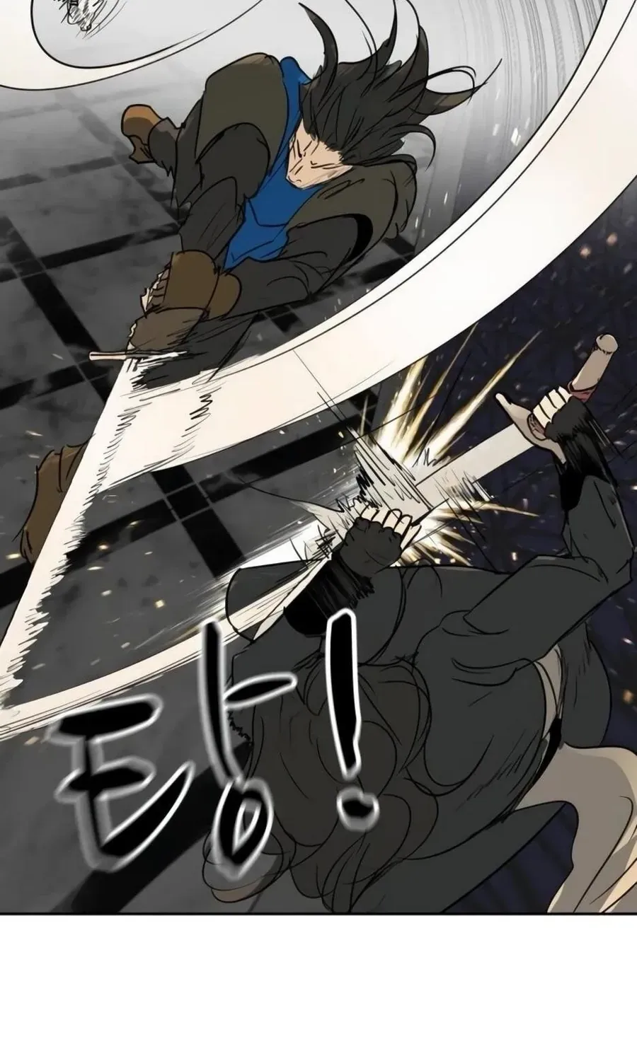 Bộ Mặt Giả Tạo Chap 51 - Next Chap 52