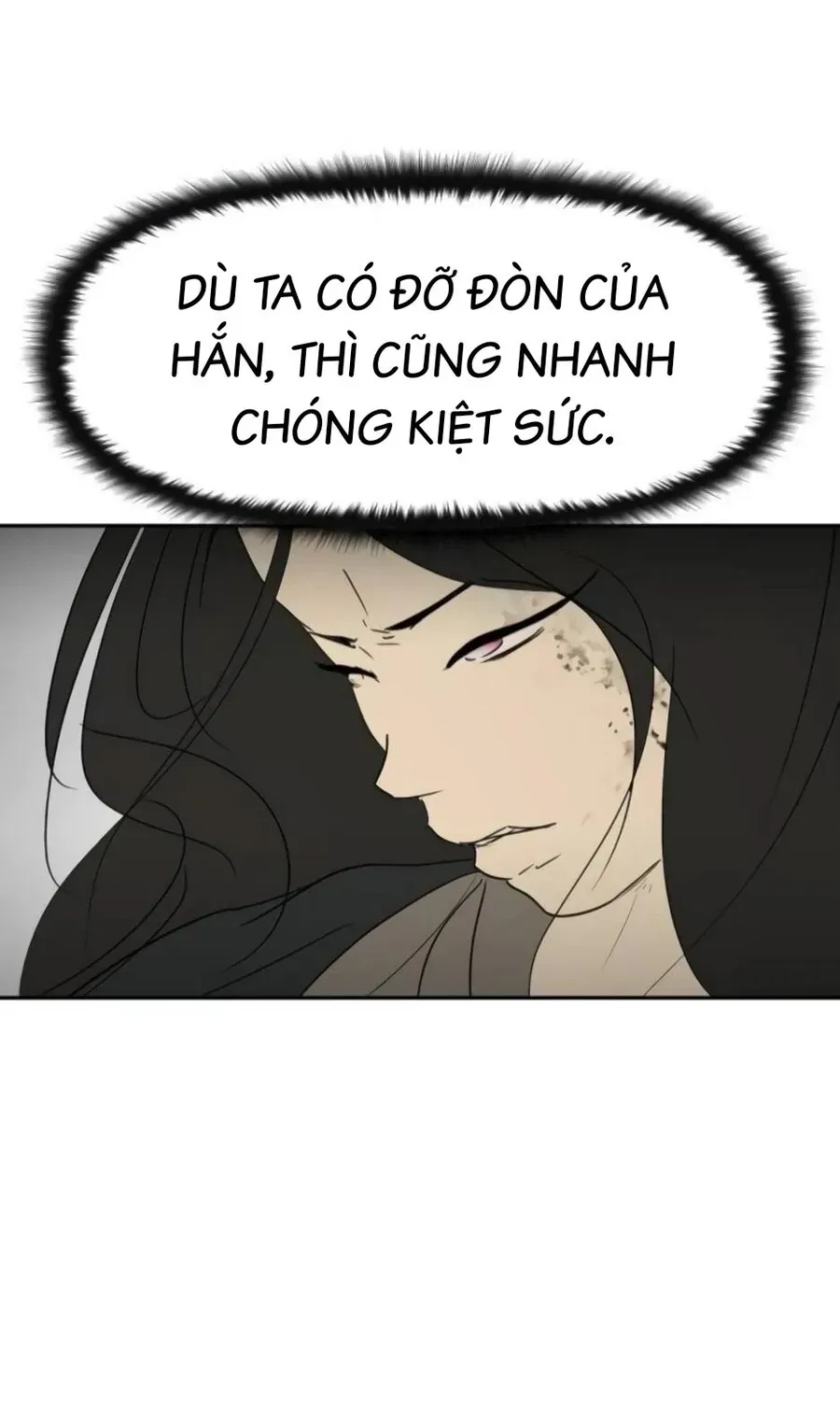 Bộ Mặt Giả Tạo Chap 51 - Next Chap 52