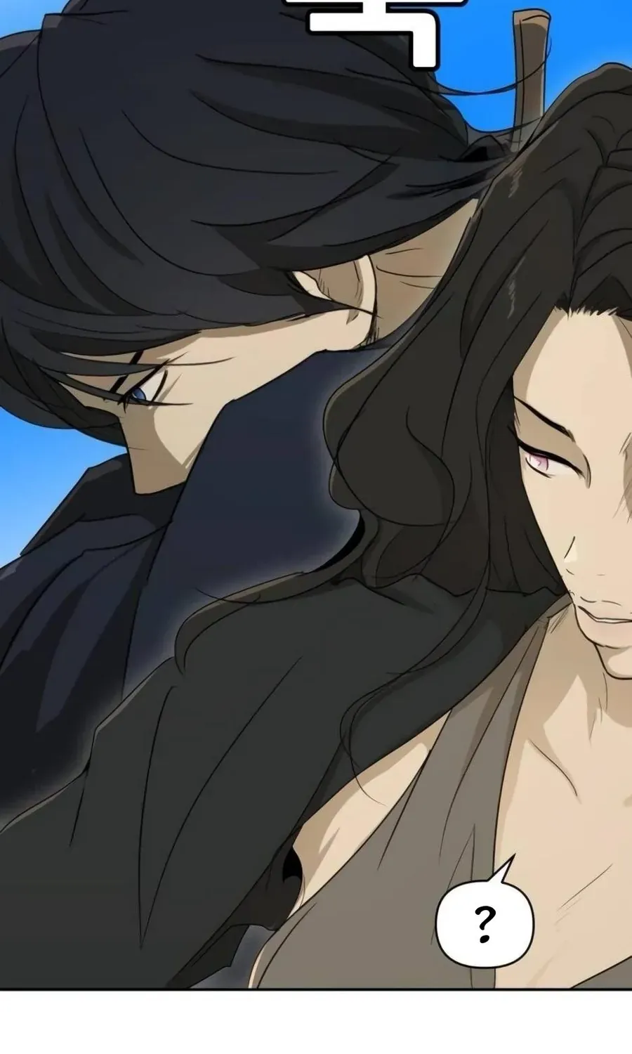 Bộ Mặt Giả Tạo Chap 51 - Next Chap 52