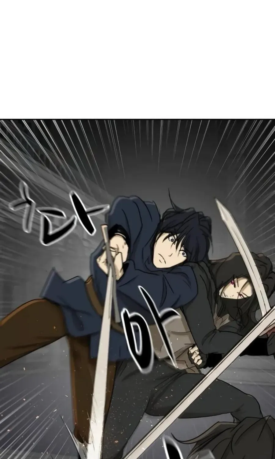 Bộ Mặt Giả Tạo Chap 51 - Next Chap 52