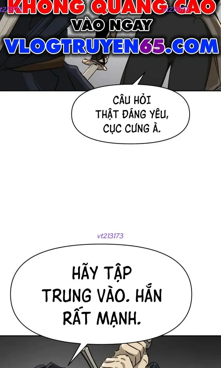 Bộ Mặt Giả Tạo Chap 51 - Next Chap 52