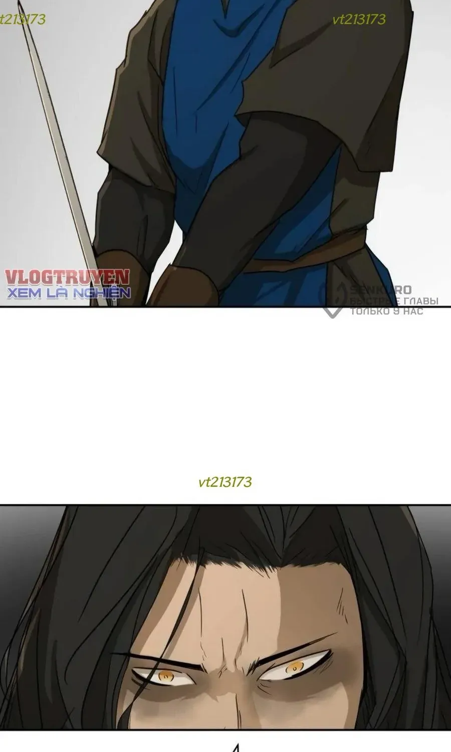 Bộ Mặt Giả Tạo Chap 51 - Next Chap 52