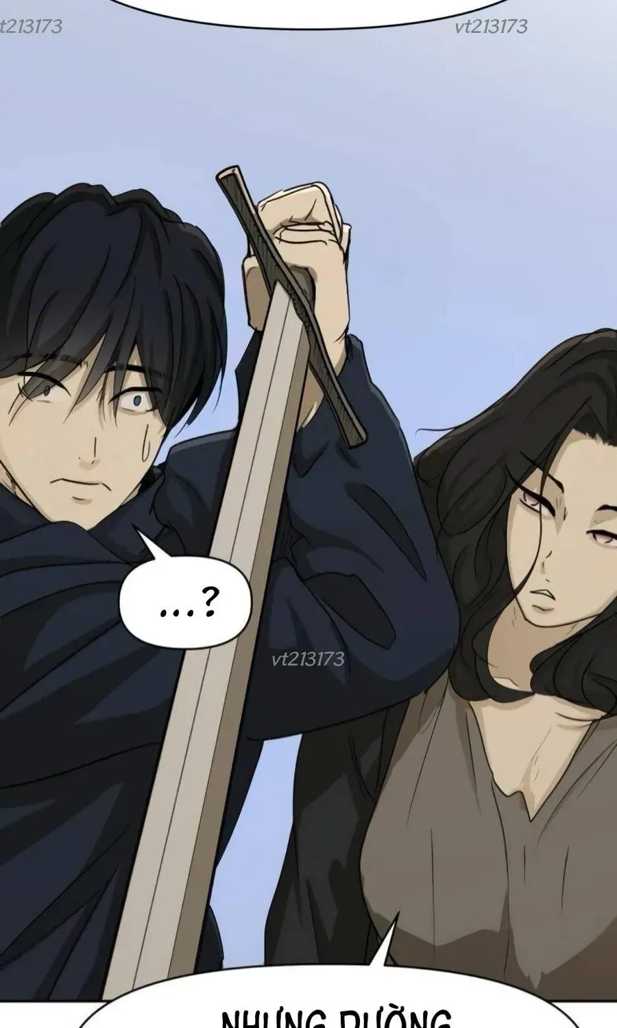 Bộ Mặt Giả Tạo Chap 51 - Next Chap 52