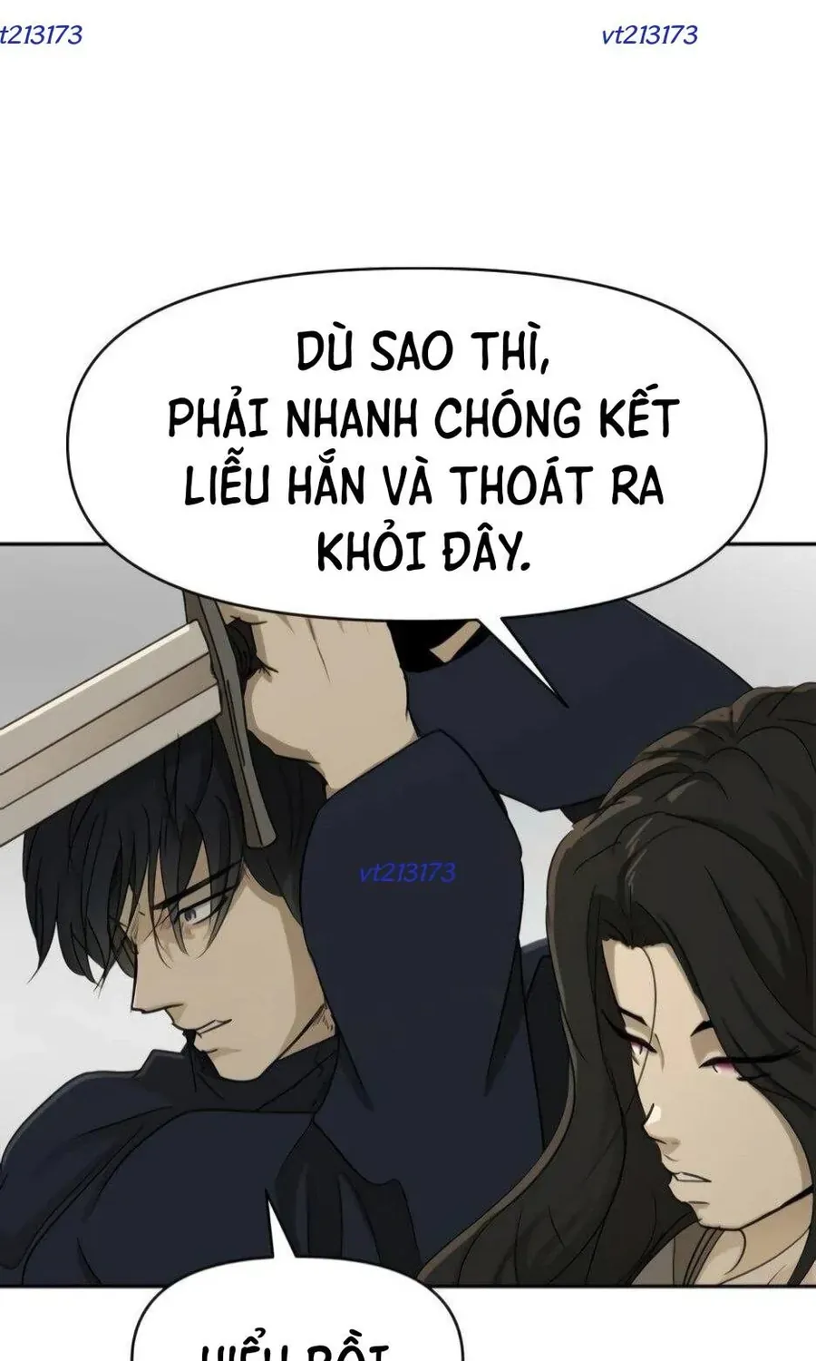 Bộ Mặt Giả Tạo Chap 51 - Next Chap 52