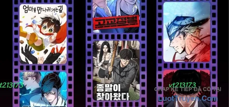 Bộ Mặt Giả Tạo Chap 51 - Next Chap 52