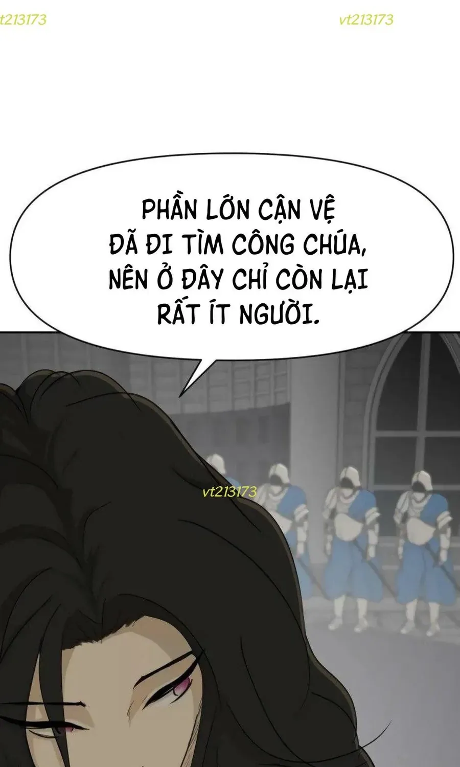 Bộ Mặt Giả Tạo Chap 51 - Next Chap 52